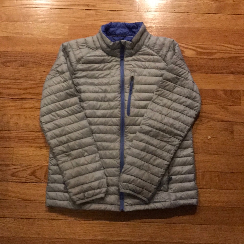 L.L. Bean Girls Jacket